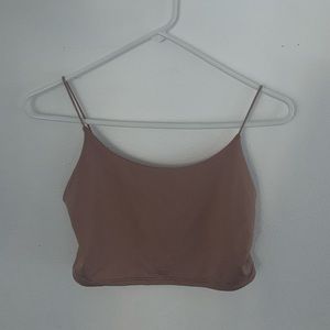 Shein Crop Tank Top